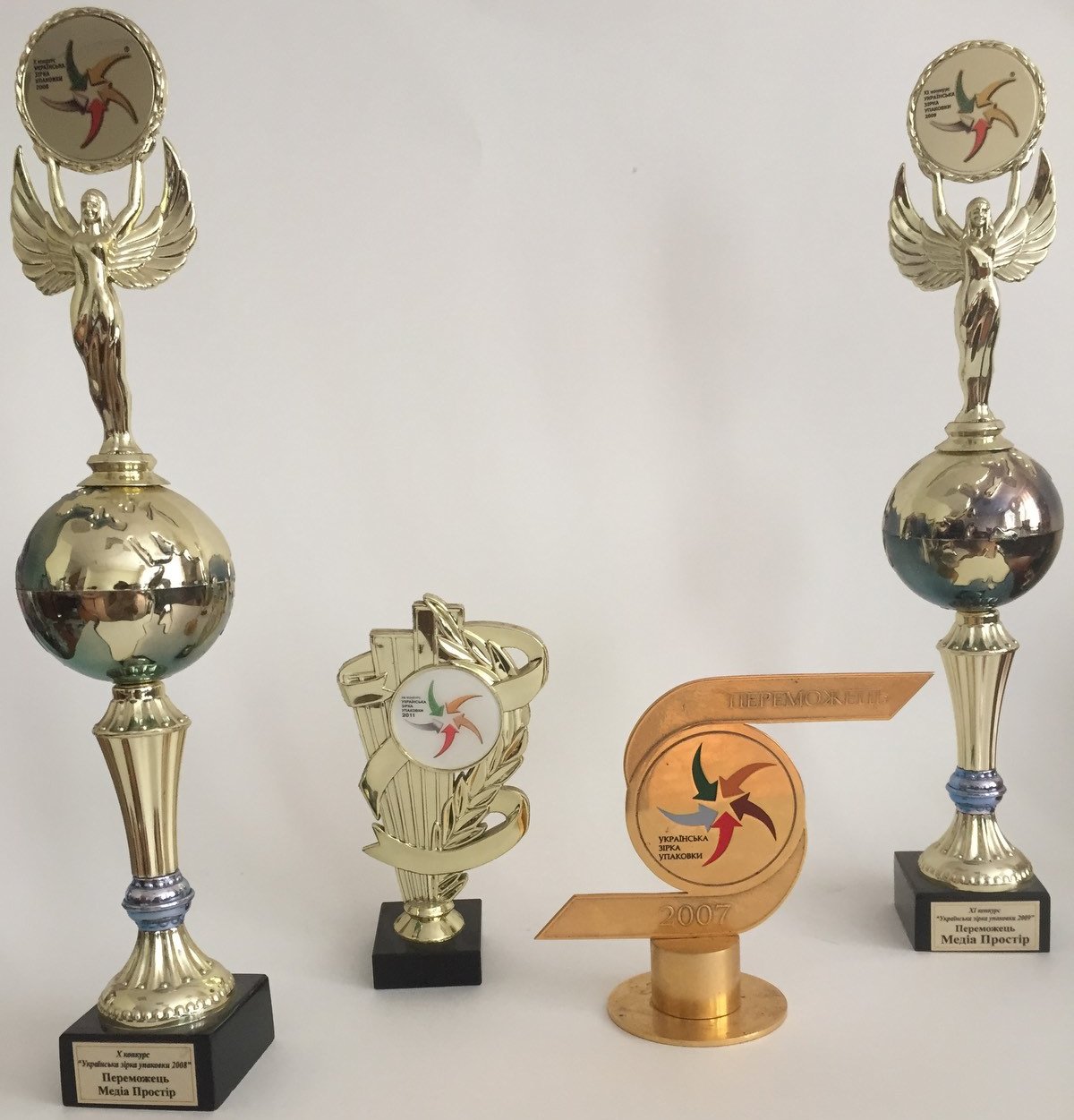 Awards